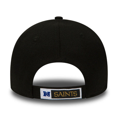 New Orleans Saints New Era Black Gold - Hut - online.at