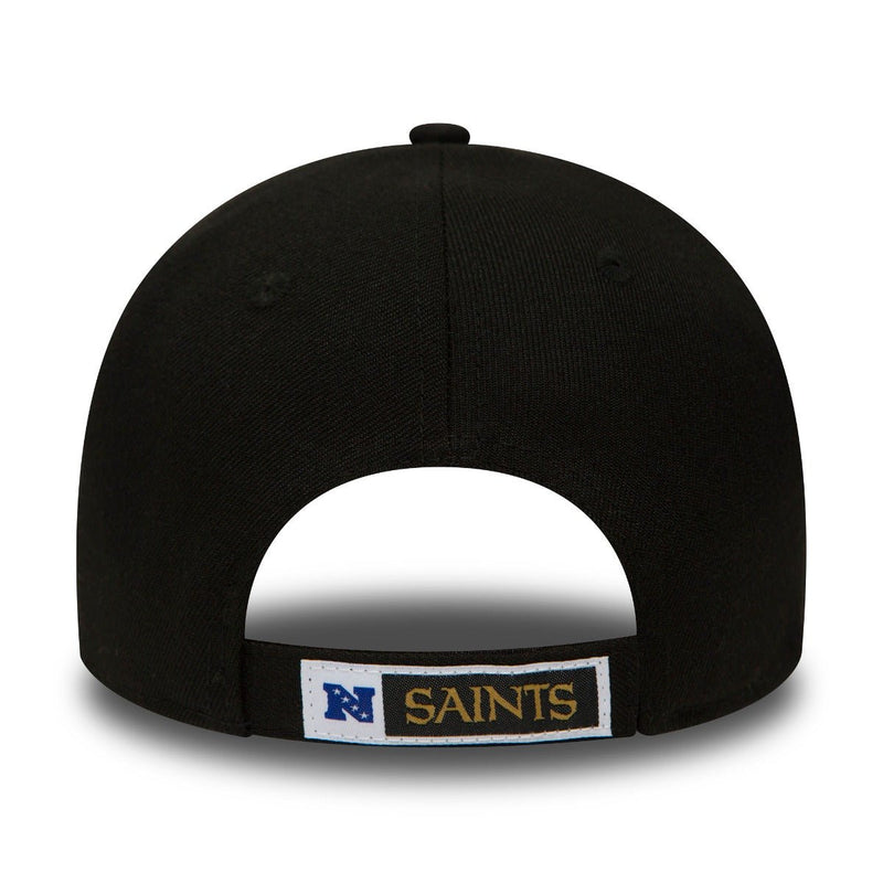 New Orleans Saints New Era Black Gold - Hut - online.at