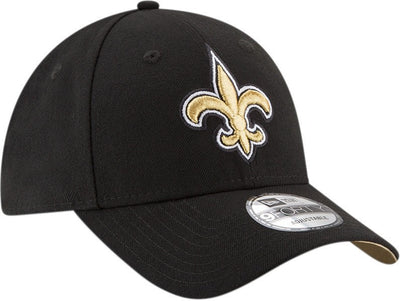 New Orleans Saints New Era Black Gold - Hut - online.at