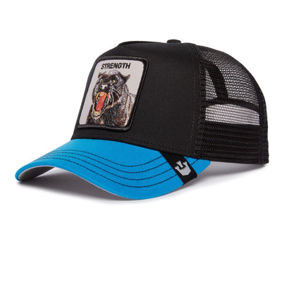 Panther Fan Goorin Bros Black - Hut - online.at