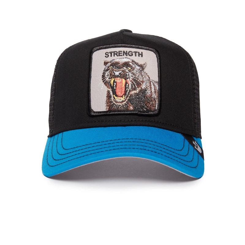 Panther Fan Goorin Bros Black - Hut - online.at