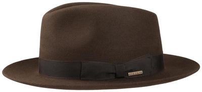 PENN FURFELT STETSON ArtNr 2118201 55 - Hut - online.at