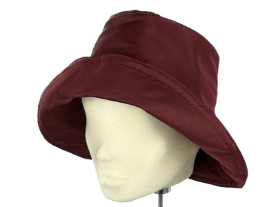 POUPETTE RAIN GREVI BORDO - Hut - online.at