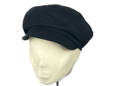 Rainy Cap Uni Fleur De Lis Schwarz - Hut - online.at