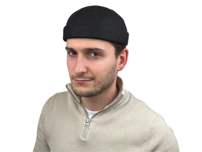 SAILOR SKULLCAP LEINEN BULLANI - Hut - online.at