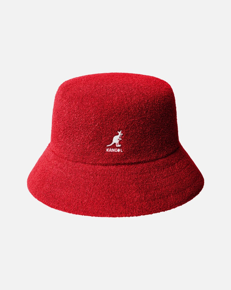 Bermuda Bucket Hut Kangol