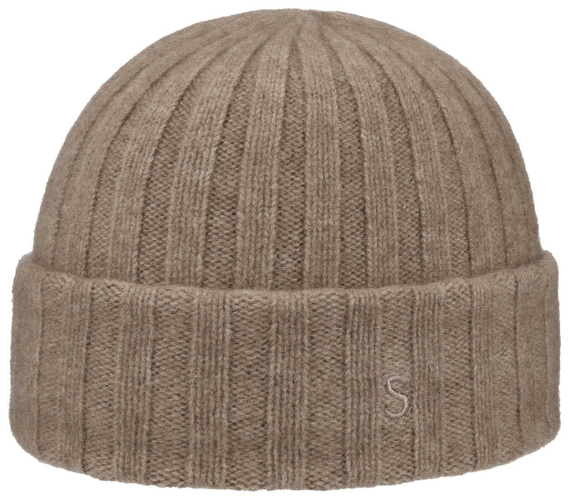 SURTH UNDYED CASHMERE STETSON SUSTAINABLE - Hut - online.at