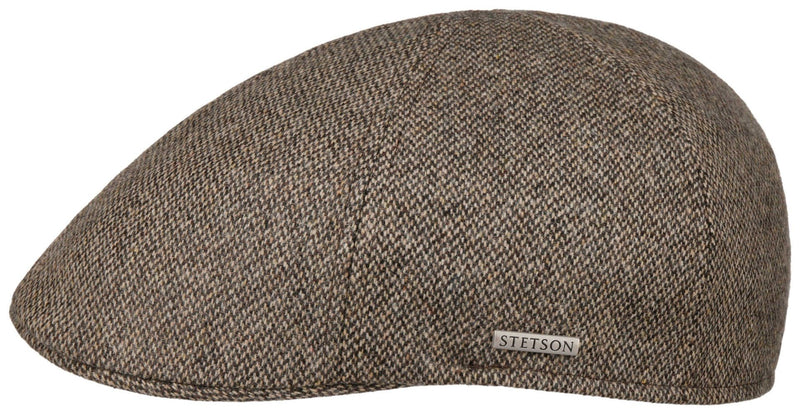 TEXAS WOOL FISCHGRAT STETSON ANTHRA S - Hut - online.at