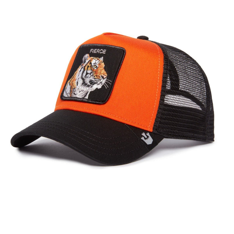 Tiger Fan Goorin Bros Orange - Hut - online.at