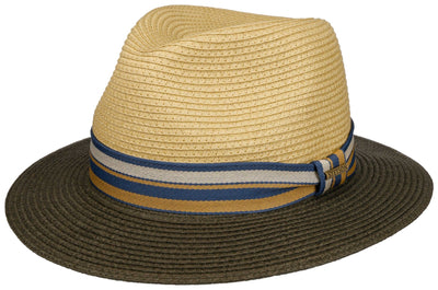 Traveller Toyo 2Ton Stetson Oliv - Hut - online.at