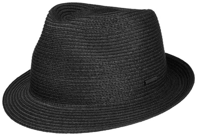 Trilby Black Toyo Stetson - Hut - online.at