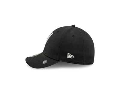 Trucker Las Vegas Raiders New Era Black White - Hut - online.at