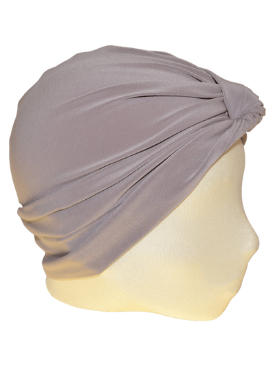 TURBAN C. T. UNI BEIGE - Hut - online.at