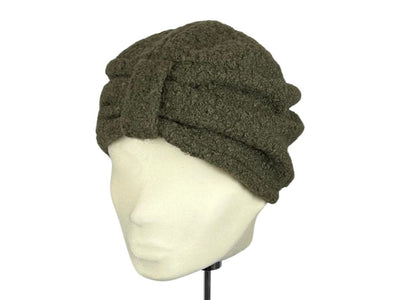 TURBAN CURLEY LIND - Hut - online.at