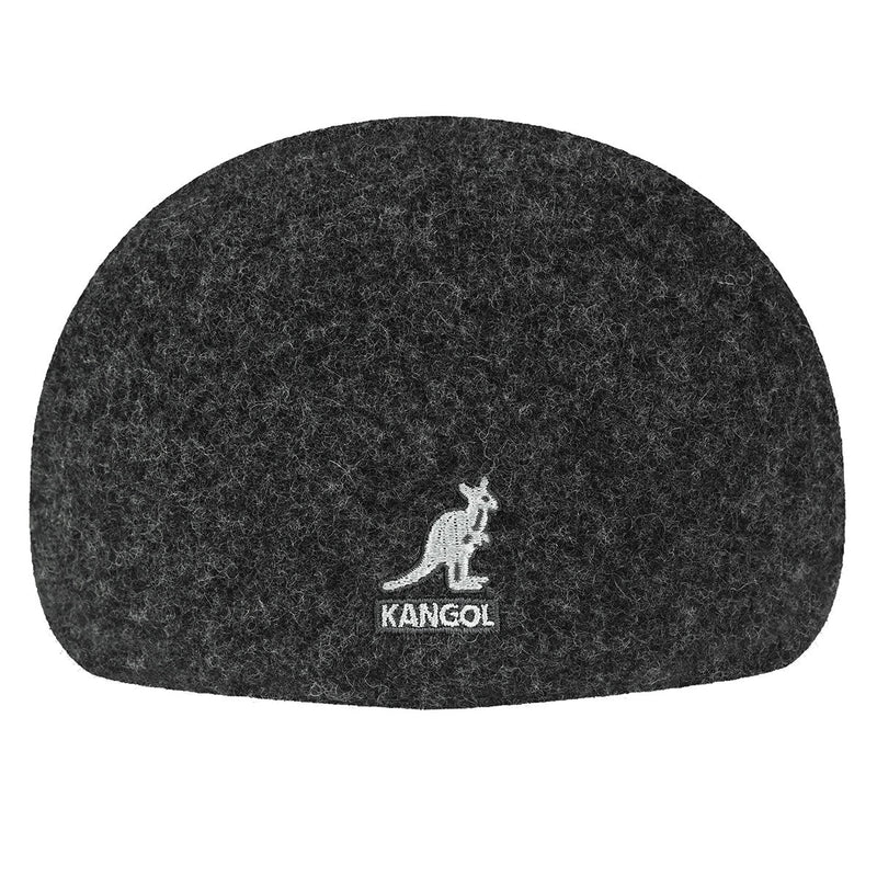 Wool 507 Seamless Kangol Flatcap