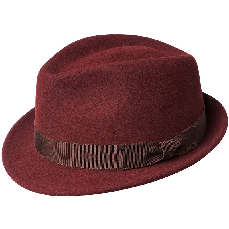 WYNN TRILBY BAILEY PORTO