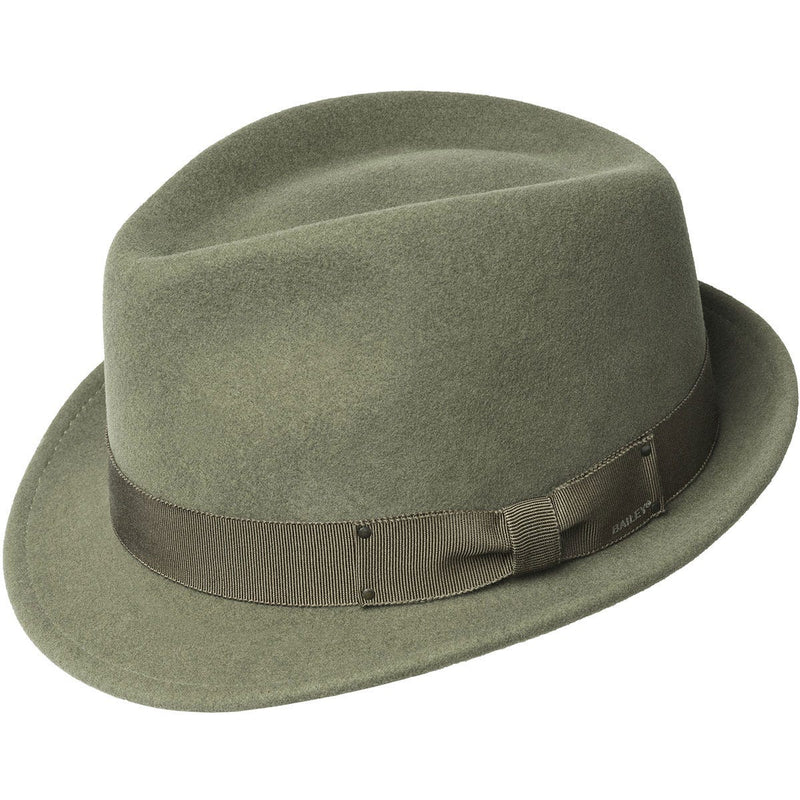 WYNN TRILBY BAILEY STONE