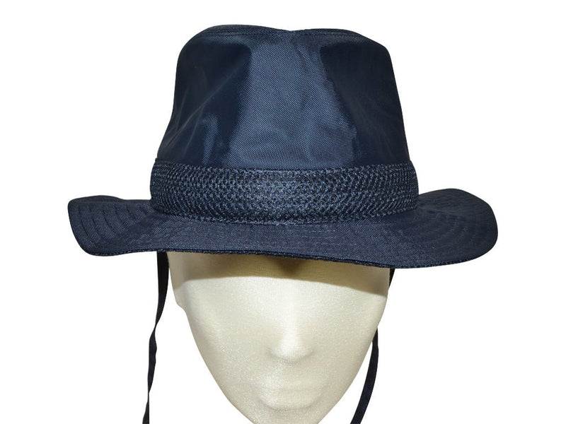 ZEFIRO DROP IMPER HAT DORIA BLUE - Hut - online.at