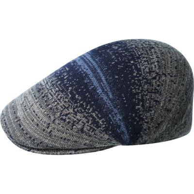 507 DISTRESSED MORSE KANGOL GREY - Hut-online.at