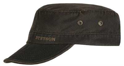 DATTO CO/PE DS STETSON BRAUN - Hut-online.at