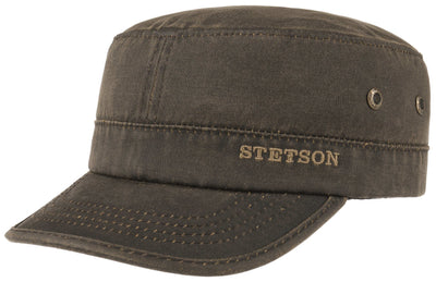 DATTO CO/PE DS STETSON BRAUN - Hut-online.at