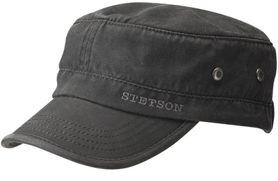 DATTO CO/PE DS STETSON SCHWARZ - Hut-online.at