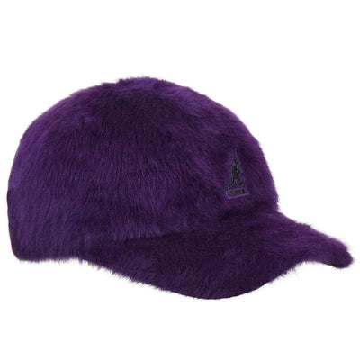 FURGORA SPACECAP KANGOL VIOLET - Hut-online.at