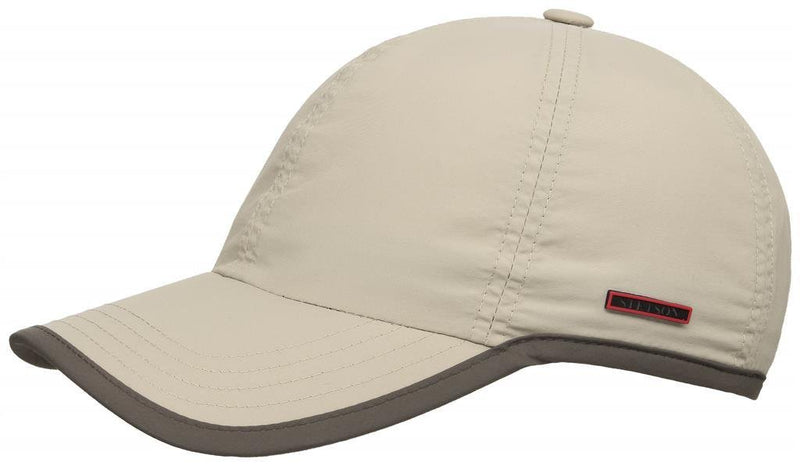 KITLOCK OUTDOOR STETSON BEIGE TAUPE - Hut-online.at