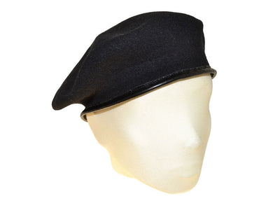 MONTY BERET KANGOL SCHWARZ - Hut-online.at