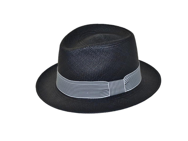 NEW TRILBY NAVY VINTIMILLA - Hut-online.at