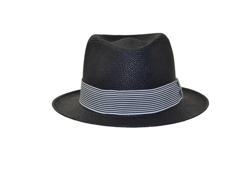 NEW TRILBY NAVY VINTIMILLA - Hut-online.at