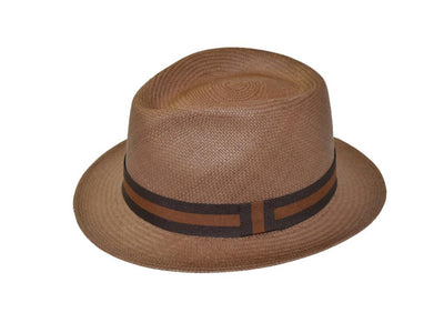 NEW TRILBY TABAC VINTIMILLA - Hut-online.at