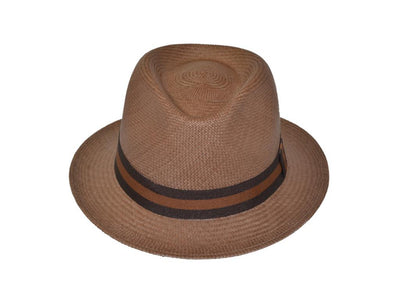 NEW TRILBY TABAC VINTIMILLA - Hut-online.at