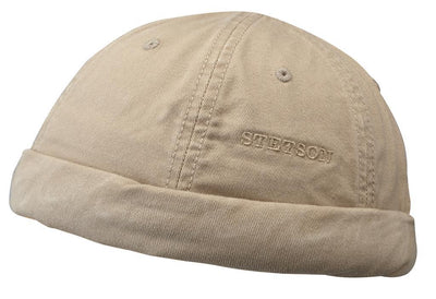 OCALA SKULLCAP STETSON - Hut-online.at