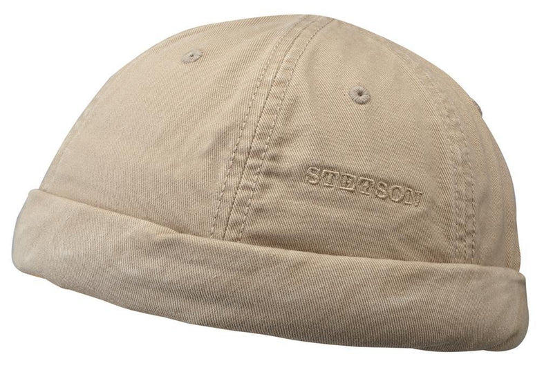 OCALA SKULLCAP STETSON - Hut-online.at