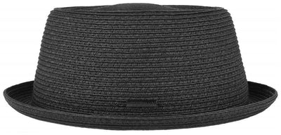 PORK PIE BLACK TOYO STETSON Art 1698503 - Hut-online.at