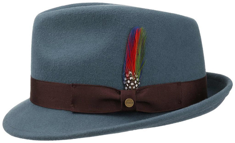 RICHMOND TRILBY STETSON JEANS - Hut-online.at