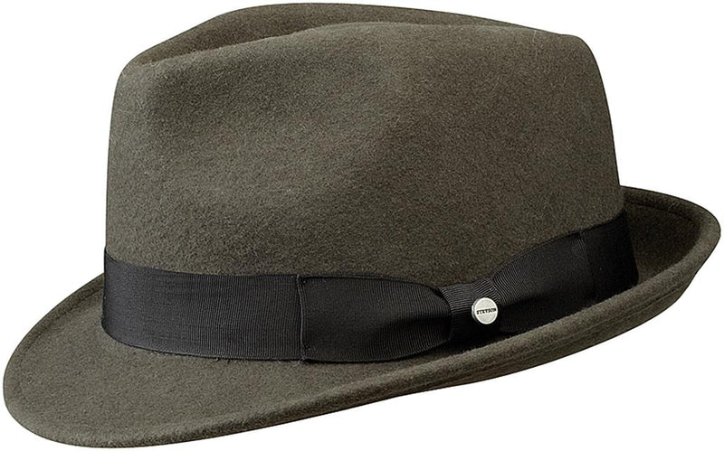 RICHMOND TRILBY STETSON SCHLAMM - Hut-online.at