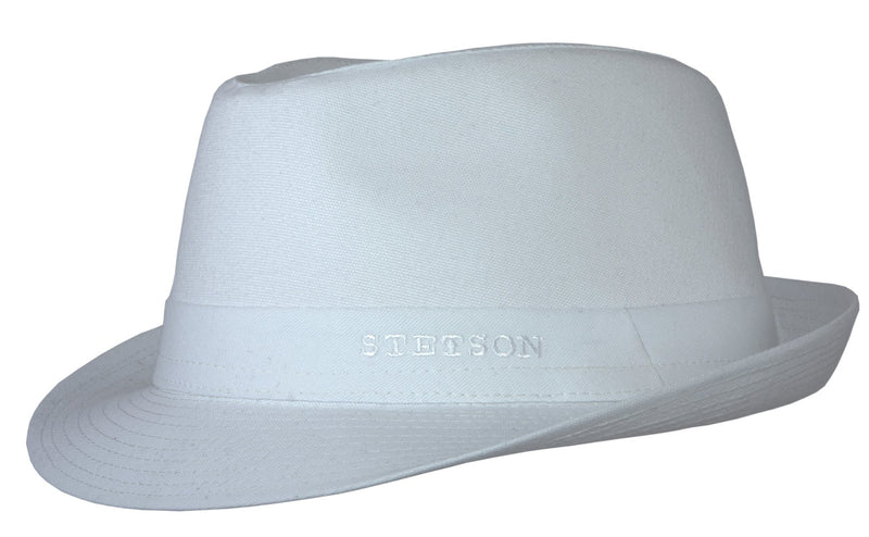 TETON COTTON STETSON WEISS 1111101 - Hut-online.at