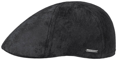 TEXAS PIG SKIN STETSON SCHWARZ Art 6617101 - Hut-online.at