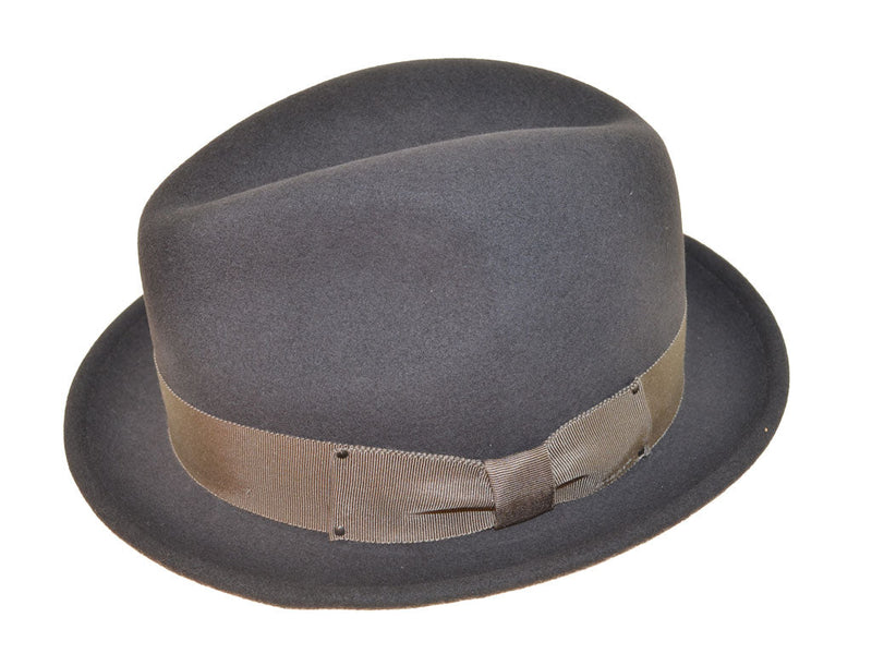 TINO TRILBY LITEFELT BAILEY BASALT - Hut-online.at