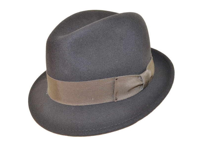 TINO TRILBY LITEFELT BAILEY BASALT - Hut-online.at