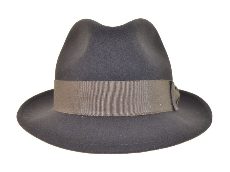 TINO TRILBY LITEFELT BAILEY BASALT - Hut-online.at